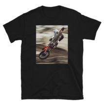Motocross Whip, Supercross, Off-Road T-Shirt - £13.33 GBP