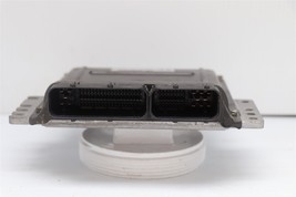 mec73-581-a1 Nissan Engine Control Computer Module ECU ECM PCM image 3