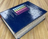 1965 AMPC Classic amplified Parallel bible | 1984 NIV | 1977 NASB,  KJV,... - $69.99