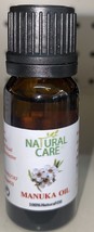 Manuka organic Essential Oil from Natural Care 50ml - $24.20
