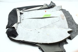 2003-2009 MERCEDES CLK320 CLK500 W209 FRONT DRIVER LEFT UPPER SEAT COVER H918 image 12
