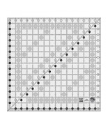 Creative Grids Quilt Ruler 16-1/2in Square CGR16 - $68.45 CAD