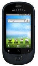 UNLOCKED ALCATEL ONE TOUCH 908S CELL PHONE ROGERS FIDO CHATR BELL VIDEOT... - $847.25 MXN