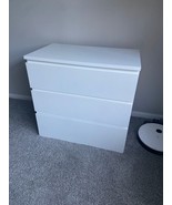 Chest of drawers from IKEA  - £46.98 GBP