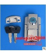 Honda Helix CN250 Fusion Spazio 250 Scooter lock set - $14.85
