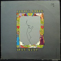 Joan Baez David&#39;s Album vinyl record [Vinyl] Joan Baez - £15.78 GBP