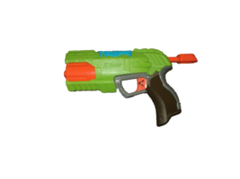 Zuru X-Shot Rapid Fire Blaster Soft Dart Gun Ages 8 and Up - £11.47 GBP