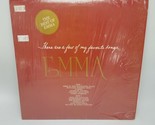The Best Of Emma Jack de Mello Presents Hawaiian Classics LP - NM In Shrink - $15.79