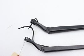07-14 CHEVROLET TAHOE FRONT WINDSHIELD WIPER ARMS PAIR Q9716 image 5