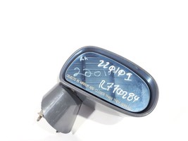 Right Side View Mirror Needs Paint OEM 00 01 02 03 04 Audi TT - $287.61 MXN