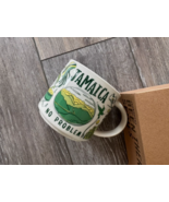 NEW RARE Starbucks JAMAICA You Are Here Collection Mug Cup 14oz - $72.00