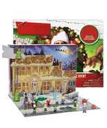2025 Christmas Advent Calendar 24 Days Countdown Holiday Seasonal Gift - $232.75 MXN
