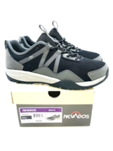 Nevados Men Brandon Hiking Sneakers Shoes-, Black , US 8 - $21.78