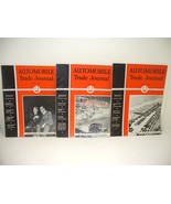 3 Vintage Automobile Trade Journal Magazines April May July 1940 Parts S... - $47.98 CAD