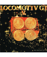 Audio CD: Locomotiv GT – V - 1976, Hungarian Prog Rock Band - $275.47 MXN