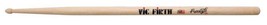 Vic Firth FS5A Freestyle 5A Wood Tip Drumsticks - £11.84 GBP