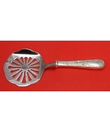 Old Maryland Engraved by Kirk Sterling Silver Tomato Server HHWS 8&quot; Custom - $107.91