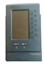 Cisco 7916 IP Phone Expansion Module (CP-7916) -FULLY FUNCTIONAL - $114.95 MXN