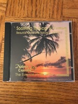 Soothing Tropical Surf Cd - £26.19 GBP