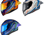 Nexx X.R3R Out-Brake Motorcycle Helmet (XS-2XL) (3 Colors) - $599.99