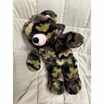 Camouflage build a Bear Workshop No Clothes - £11.67 GBP