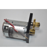 TRW 405A257 Motor with Geared Drive Wheel - $24.74