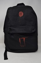 IT Chapter Two Movie Backpack Black - £39.56 GBP
