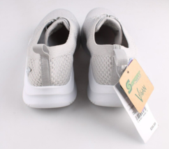 S Sport De Skechers Zapatillas Deportivas Grises Reese 2.0 Tamaño Para C... - $19.97