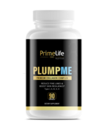 Multi Collagen Protein Peptides (Types I, II, III, V &amp; X) Primelife PlumpMe - $23.35