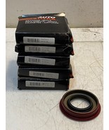 5 Quantity of Auto Xtra 4762N Rear Wheel Seals NAK TBJW6 (5 Quantity) - $41.24 CAD