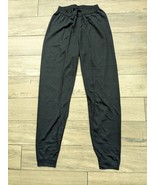 Patagonia Capilene Thermal Pants Base layer Long John black women&#39;s Size... - £27.97 GBP