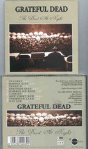 Grateful Dead - The Dead At Night ( Live in Atlanta . October 28th . 1985 ) ( Bi - £18.37 GBP