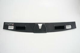 06-2011 mercedes w164 ml350 ml500 ml63 tailgate trunk lock lower cover t... - $65.00