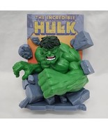 The Incredible Hulk 3D Comic Standee Figure Loot Crate 5 1/2&quot; - $11.87