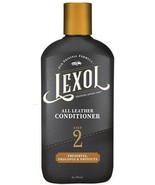 All Leather CONDITIONER Lotion Step 2 Preserve proTect Boot Shoe LEXOL L... - $577.44 MXN