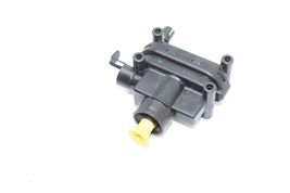 86-95 MERCEDES-BENZ W124 TRUNK LOCK VACUUM ACTUATOR Q1560 image 2