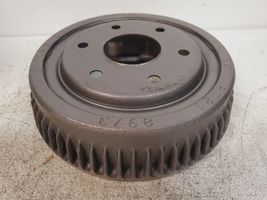 Durago Rear Floating Drum Brake 8973 | XR PT21 - $52.93