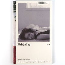 Sunmi Urbanlike Korean Book Magazine Factory Sealed K-Pop Wonder Girls - £63.23 GBP