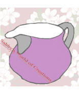 Creamer Digital Clipart C1 - $37.30 MXN