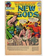 New Gods #8 VINTAGE 1972 DC Comics 1st Appearance Suli Jack Kirby - £7.88 GBP