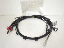 New OEM Positive + Battery Cable Wire Harness 2004-2006 Lancer Ralliart ... - $198.00