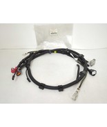 New OEM Positive + Battery Cable Wire Harness 2004-2006 Lancer Ralliart ... - £155.75 GBP