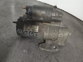 Starter Motor Fits 02-08 X TYPE 1008401 - €24,50 EUR