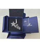 SWAROVSKI KRIS BEAR with Star – 2008 ANNUAL EDITION #945580 original box... - €95,10 EUR