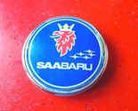 Saabaru 2005-2006 9-2X Aero Rear Trunk Emblem Badge Logo 12785871  - £14.32 GBP