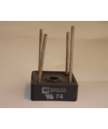 Bridge Rectifier BR108 - $3.75