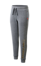 New Balance Essential Fleece Jogger Kids Gray  Size Medium (size 5-6) 76... - £14.56 GBP