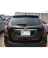 Trunk/Hatch/Tailgate Fits 13-22 ENCORE 104868210Tailgate/Trunk/Hatch onl... - $334.07 CAD