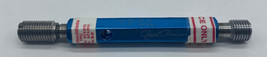 Regal Cutting Tools TP52 Go NoGo Thread Plug Gage 7/16-20 UNF-2B  - $91.75