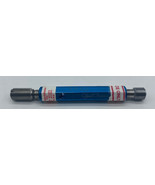 Regal Cutting Tools TP52 Go NoGo Thread Plug Gage 7/16-20 UNF-2B  - $91.75